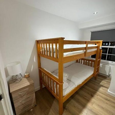 Cozy Apartment - 5 Min From Camden Market Hw7 Londen Buitenkant foto