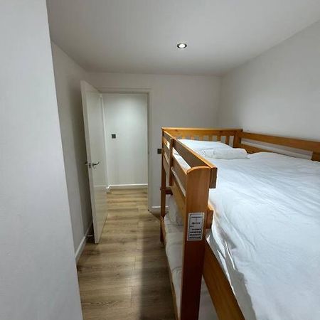 Cozy Apartment - 5 Min From Camden Market Hw7 Londen Buitenkant foto