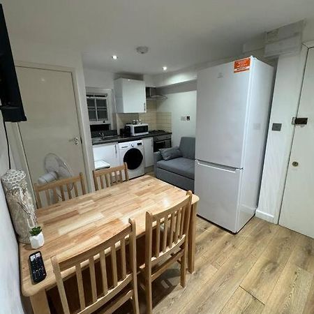 Cozy Apartment - 5 Min From Camden Market Hw7 Londen Buitenkant foto