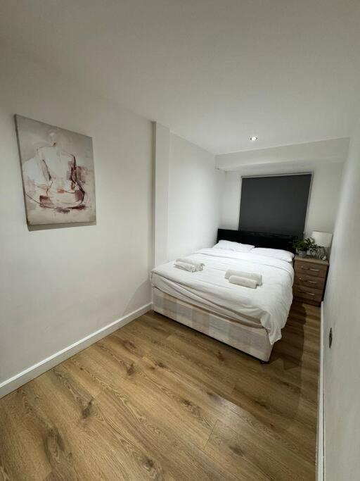 Cozy Apartment - 5 Min From Camden Market Hw7 Londen Buitenkant foto