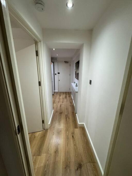 Cozy Apartment - 5 Min From Camden Market Hw7 Londen Buitenkant foto