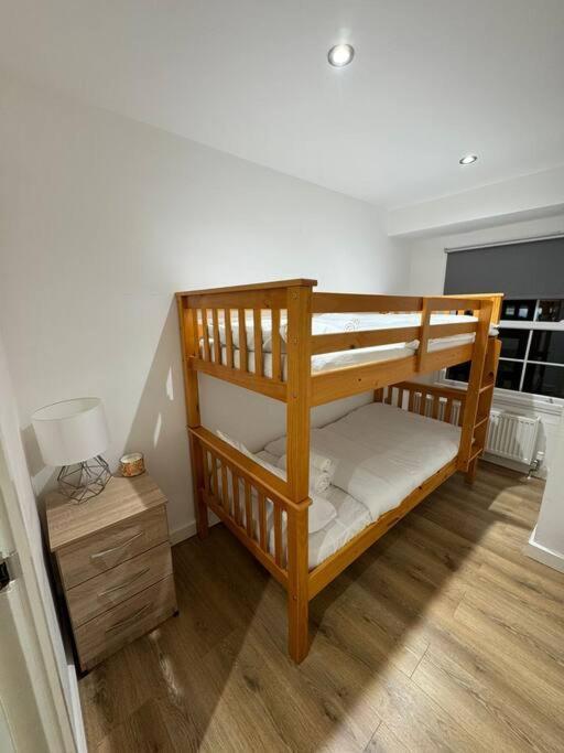 Cozy Apartment - 5 Min From Camden Market Hw7 Londen Buitenkant foto