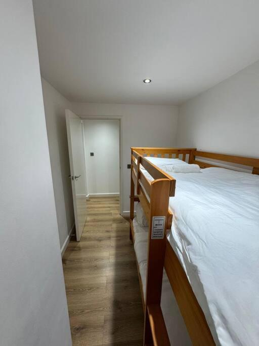 Cozy Apartment - 5 Min From Camden Market Hw7 Londen Buitenkant foto
