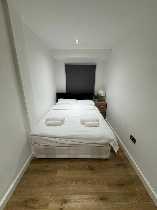 Cozy Apartment - 5 Min From Camden Market Hw7 Londen Buitenkant foto