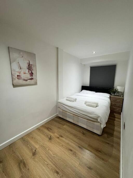 Cozy Apartment - 5 Min From Camden Market Hw7 Londen Buitenkant foto