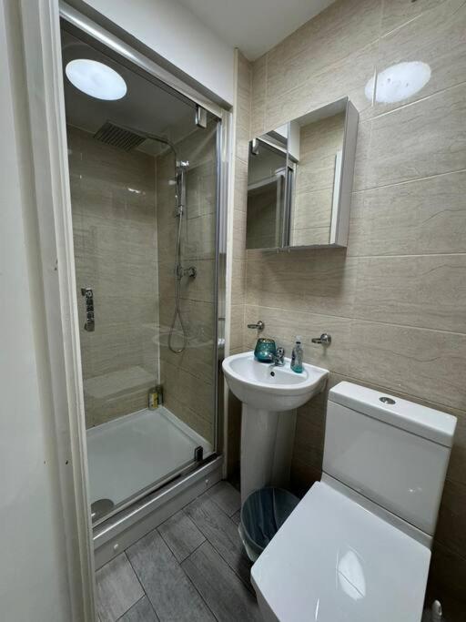 Cozy Apartment - 5 Min From Camden Market Hw7 Londen Buitenkant foto