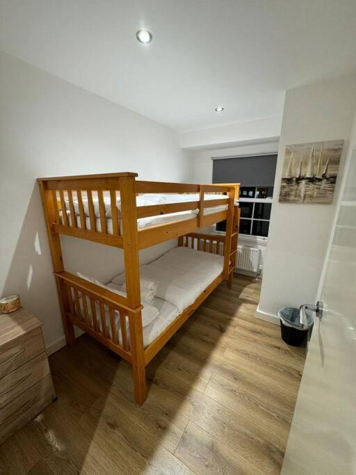 Cozy Apartment - 5 Min From Camden Market Hw7 Londen Buitenkant foto