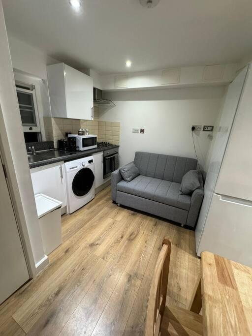 Cozy Apartment - 5 Min From Camden Market Hw7 Londen Buitenkant foto